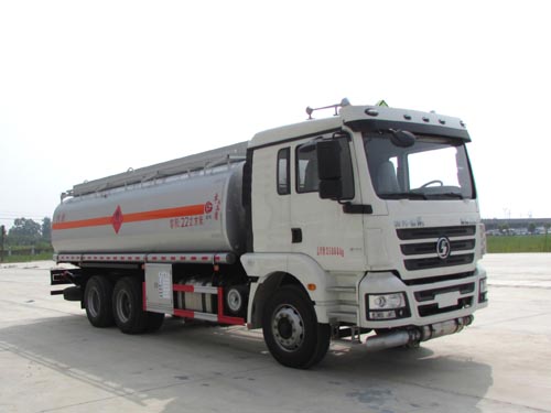 陜汽德龍后八輪油罐車(chē)圖片 陜汽德龍后八輪油罐車(chē)圖片