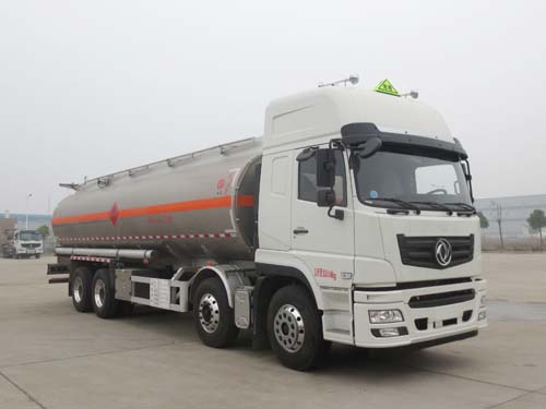 鋁合金油罐車(chē)圖片 鋁合金油罐車(chē)圖片