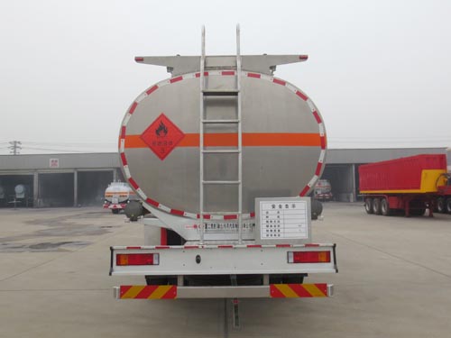 鋁合金油罐車(chē)圖片 鋁合金油罐車(chē)圖片
