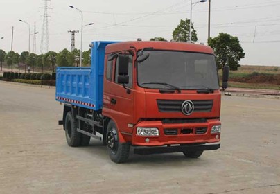 東風(fēng)神宇擎宇自卸車(chē)圖片 東風(fēng)神宇擎宇自卸車(chē)圖片