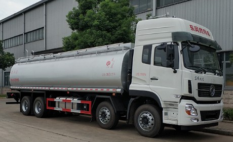 東風(fēng)天龍前四后八供液車圖片 東風(fēng)天龍前四后八供液車圖片