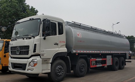 東風(fēng)天龍前四后八供液車圖片 東風(fēng)天龍前四后八供液車圖片